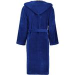 Халат Cawoe, синий - фото 2