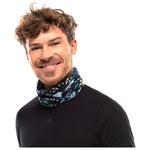 Неквормер Buff  Coolnet UV+ Reflective, черный - фото 2