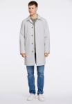 Пальто Lindbergh Short coat, Grey - фото 2