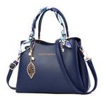 Сумка GATOER, Темно-синяя Покупная Сумка с Коробкой - фото 4