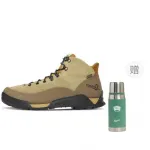 Кроссовки мужские среднего размера бронза/кенгуру Danner - фото