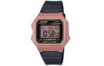 CASIO Часы G Shock W217HM 5A - фото 2