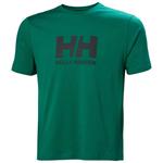 Футболка мужская HELLY HANSEN, белый - фото 3