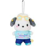 Плюшевый кулон Sanrio - фото 7