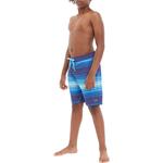 Плавки шорты мико б Firefly, синий - фото 3