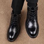 Ботинки Kangaroo head Martin Boots Unisex - фото 10