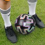 Футбольный Adidas - фото 4