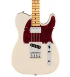 Fender Player II Modified Telecaster, Olympic Pearl с чехлом Deluxe Gig Bag - фото 5