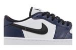 Бутсы Air Jordan Air Jordan 1 Low Golf 'Midnight Navy', белый - фото 3