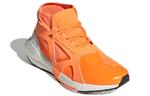Кроссовки adidas Ultra Boost 21 Stella McCartney Signal Orange Women's - фото 3