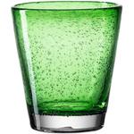 Набор бокалов BURANO 330 мл, 6 предметов Leonardo, зеленый - фото