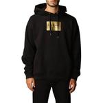 Свитер мужской черный VERSACE - фото 5