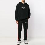 Свитшот Unisex HERON PRESTON - фото 4