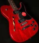 Fender Jim Adkins JA-90 Telecaster Thinline - фото 4