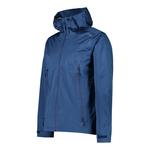 Куртка CMP Fix Hood 32Z5077, синий - фото 3