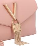 Сумка кросс-боди VALENTINO Stella, Rose - фото 4