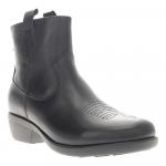 Ботинки в стиле вестерн от Maisie Propet, черный - фото