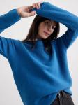 Свитер Seasalt Cornwall Fruity Jumper, синий - фото 4