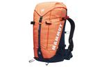 MAMMUT Туристический рюкзак из полиамида унисекс, Orange - фото 2