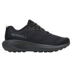 Трекинговые кроссовки Morphlite от Merrell, triple black - фото 2
