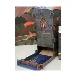 Набор для игры в кости аниме 5E, Anime 5E - фото