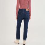 Женские джинсы Levi's levi’s, цвет Blue - фото 4