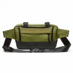 Каркасная сумка Chrome Doubletrack 2L, зеленый - фото 2