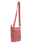 Наплечная сумка Mindesa, розовый - фото 3