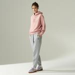 Свитер женский светло-розовый Reebok - фото 5