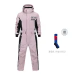 SP27 серия комбинезоны для лыж Unisex Phenix, Raven - фото 11