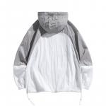 Защитная одежда от солнца унисекс FIDO DIDO, серый - фото 10