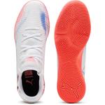 PUMA Бутсы для мини-футбола FUTURE 8 PLAY IT - фото 2