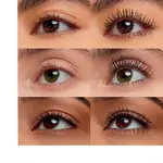 Тушь для ресниц Lash idôle flutter extension máscara de pestañas Lancôme, 1 шт. - фото 2