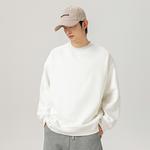 Warrior Warrior Пижамная блуза Унисекс, Черная — Обычная версия - фото 7