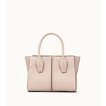 Мини-сумка Holly TOD's, розовый - фото 5