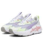 Кроссовки spina nitro 'purple white pink' Puma, фиолетовый - фото 2