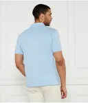 Футболка поло Classic fit Lacoste, синий - фото 3