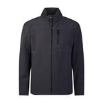 Куртка мужская Calvin Klein, серый - фото 5