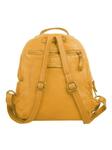 Рюкзак Cluty, желтый - фото 3