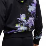 HUGO BOSS Куртка мужская черная, Black - фото 10