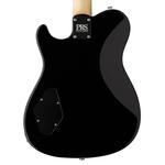 Электрогитара Paul Reed Smith NF53, Maple FB, Black - фото 2