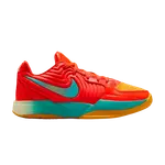 Кроссовки Ja 2 GS 'Star Power', красный - фото