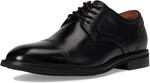 Оксфорды Stacy Adams Bailey Cap Toe Lace-Up, черный - фото 7