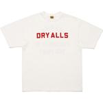 Футболка Unisex HUMAN MADE, белый - фото 6