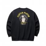 ANTA Свитшот мужской базовый black - фото 3