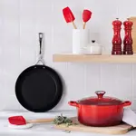 Набор из 3 лопаток Craft Le Creuset, вишня - фото 3