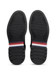 Ботинки на шнуровке TOMMY HILFIGER, Black - фото 5
