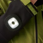 Куртка Regatta Trekktain 3-In-1, зеленый - фото 9