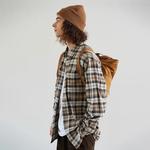 Рубашка унисекс NOTHOMME, желтый - фото 8