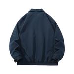 Tith куртка унисекс, Бургундия - фото 7